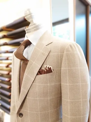 GOTAIRIKU 佐瀬 コーディネート画像