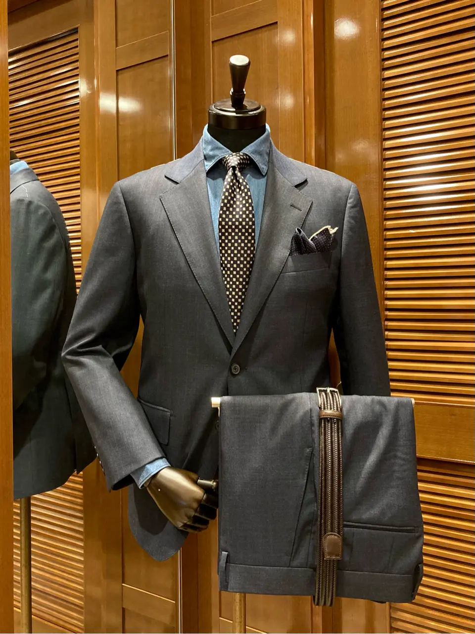  野上 コーディネート画像