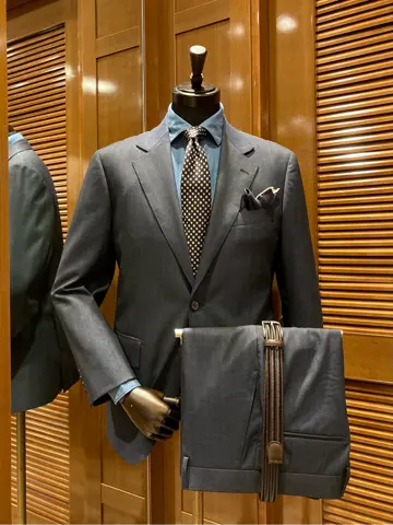 GOTAIRIKU 野上 コーディネート画像