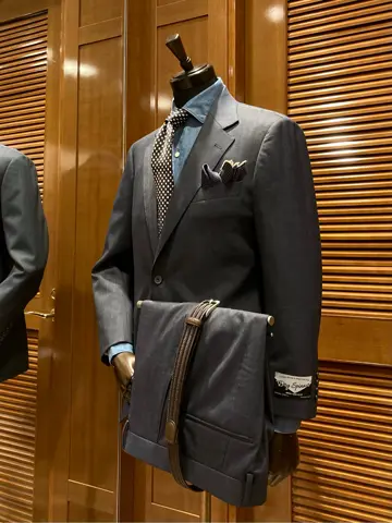 GOTAIRIKU 野上 コーディネート画像