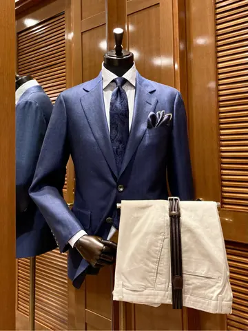 GOTAIRIKU 野上 コーディネート画像