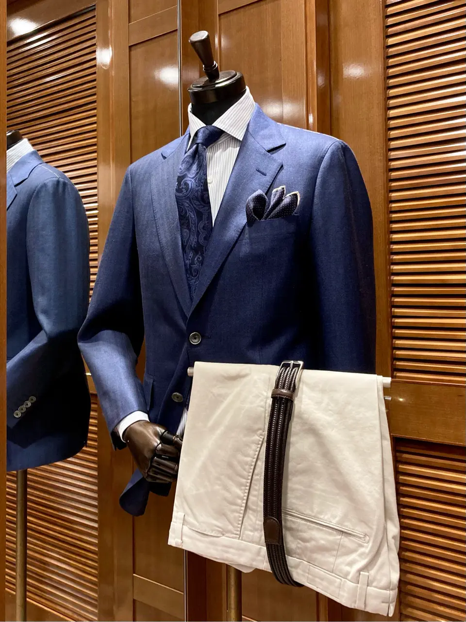 GOTAIRIKU 野上 コーディネート画像