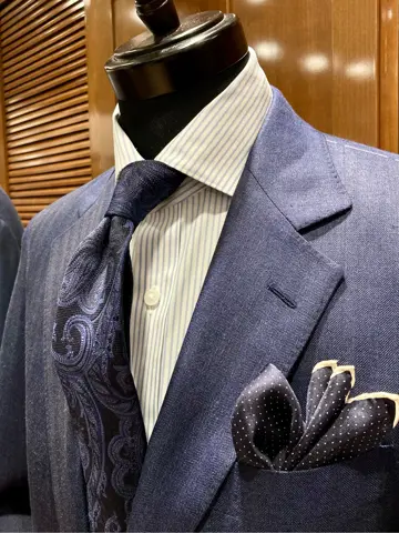 GOTAIRIKU 野上 コーディネート画像