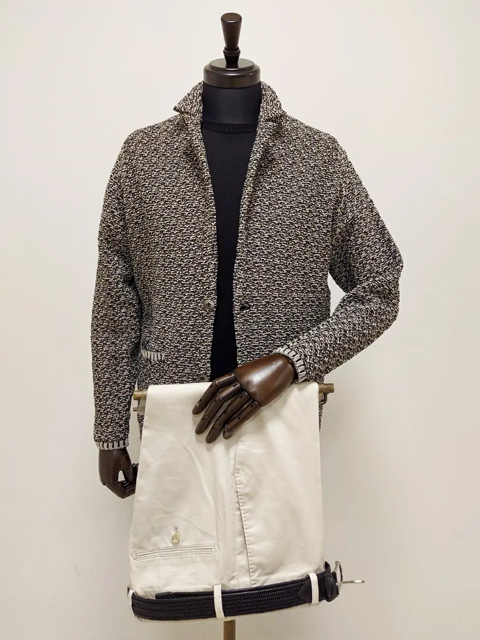  兼田 コーディネート画像