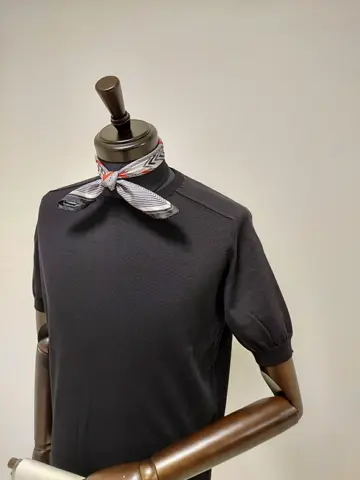 GOTAIRIKU 兼田 コーディネート画像