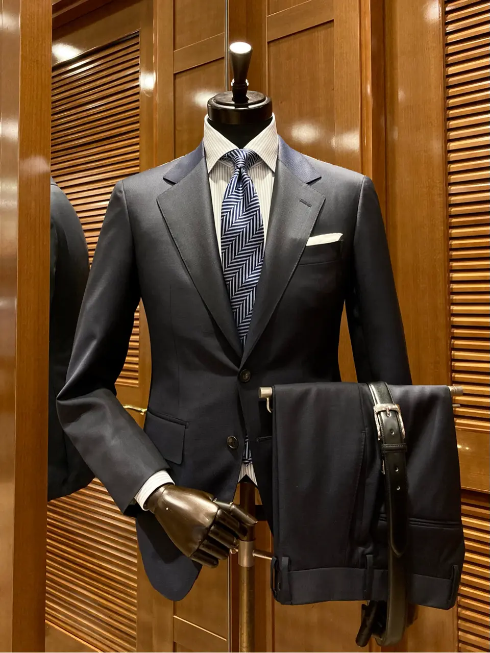  野上 コーディネート画像