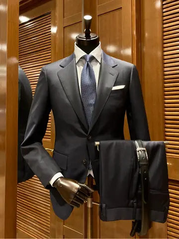 GOTAIRIKU 野上 コーディネート画像