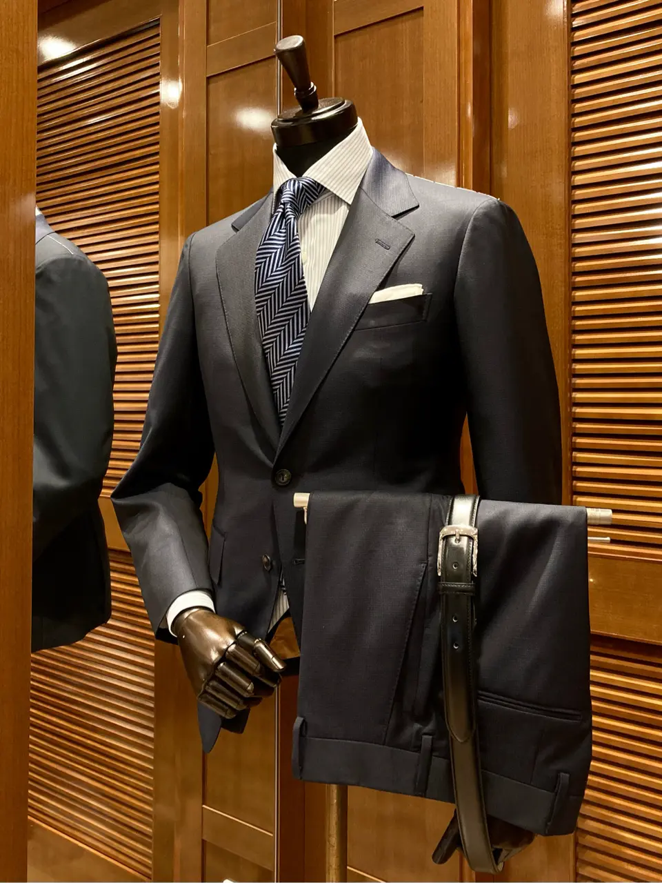 GOTAIRIKU 野上 コーディネート画像