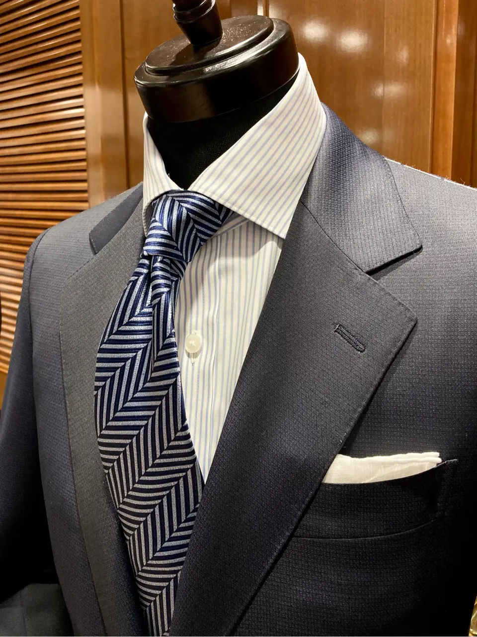 GOTAIRIKU 野上 コーディネート画像