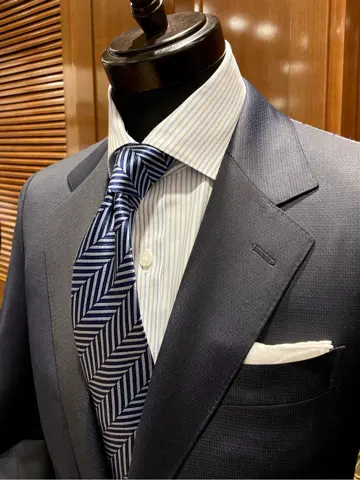 GOTAIRIKU 野上 コーディネート画像