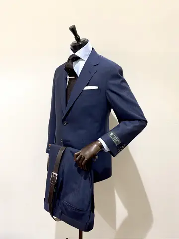 GOTAIRIKU 松田 コーディネート画像