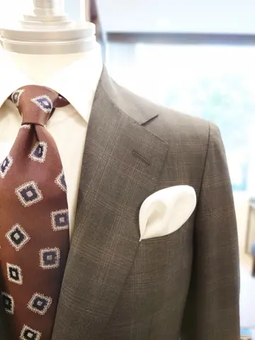 GOTAIRIKU 佐瀬 コーディネート画像