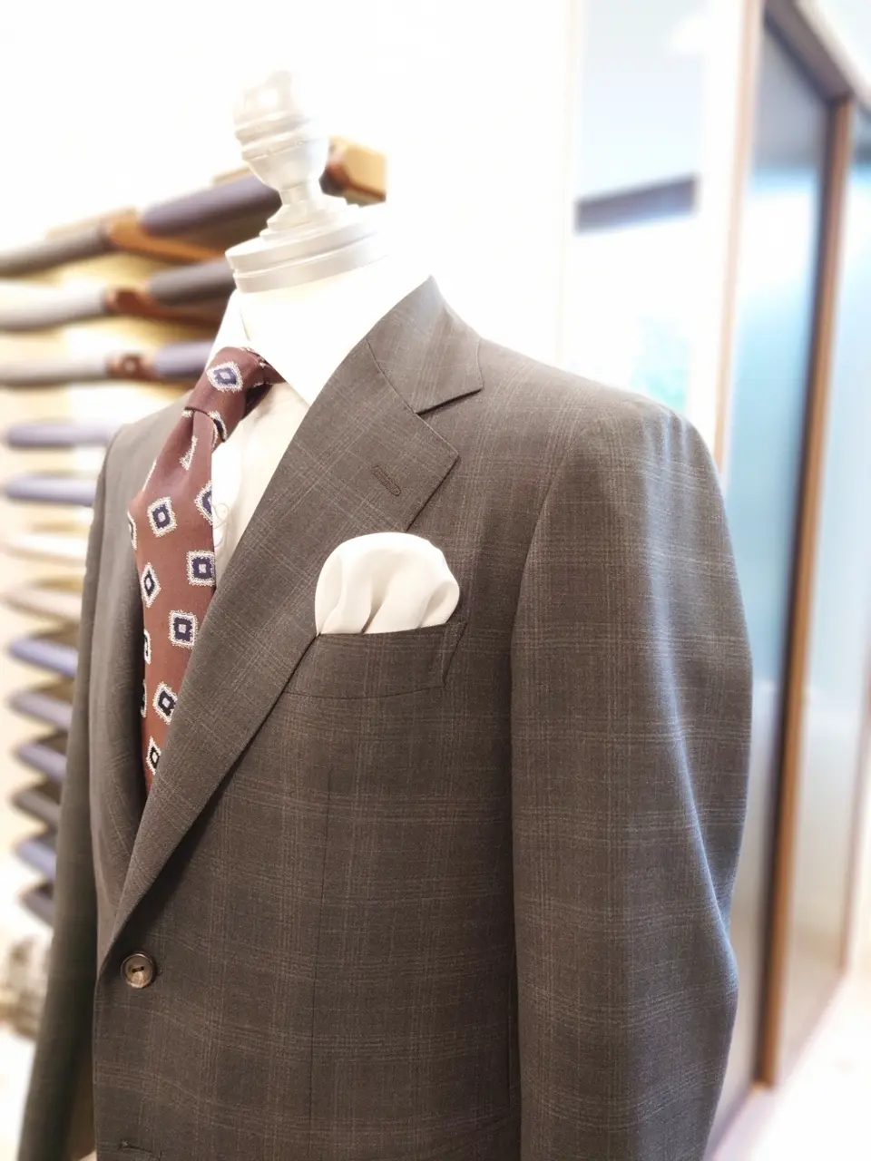 GOTAIRIKU 佐瀬 コーディネート画像