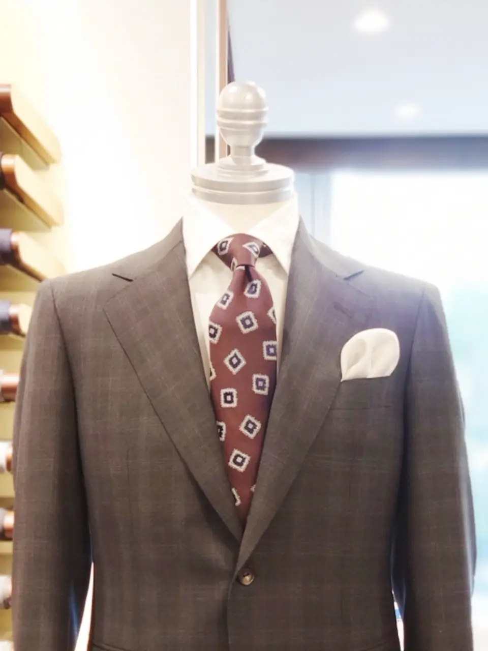 GOTAIRIKU 佐瀬 コーディネート画像