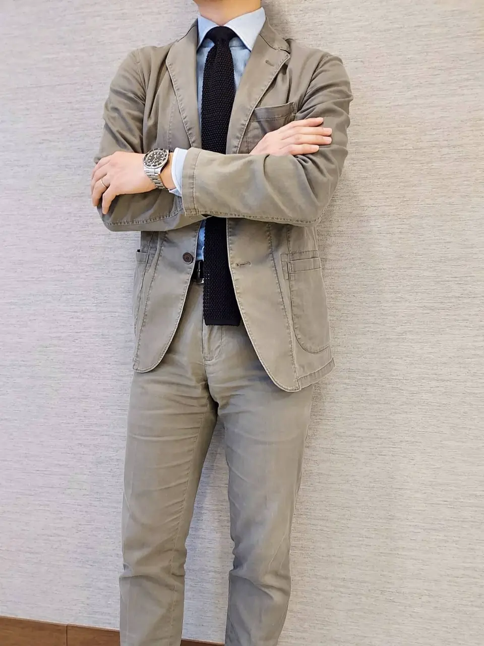  兼田 コーディネート画像