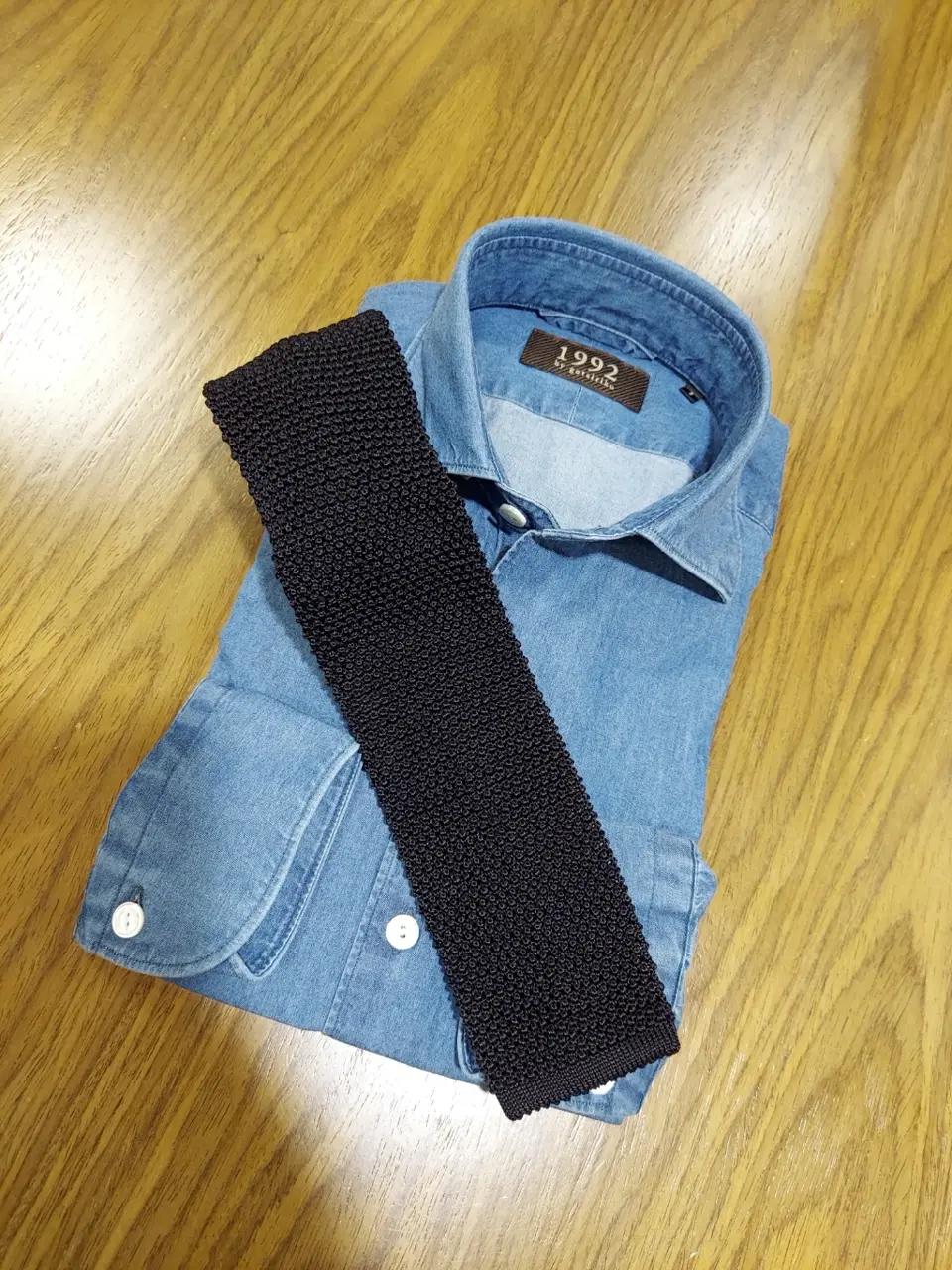 GOTAIRIKU 兼田 コーディネート画像