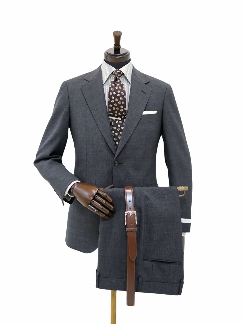  大森 コーディネート画像