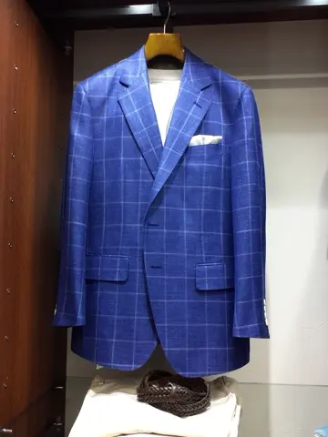 GOTAIRIKU 菊池 コーディネート画像