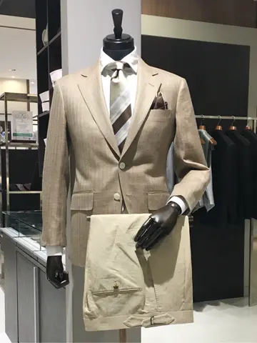 GOTAIRIKU 池田 コーディネート画像