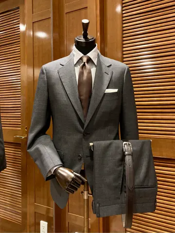 GOTAIRIKU 野上 コーディネート画像