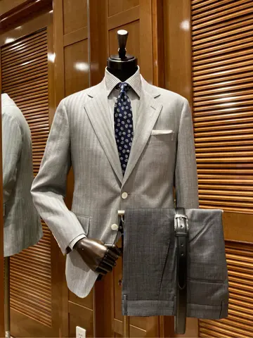 GOTAIRIKU 野上 コーディネート画像