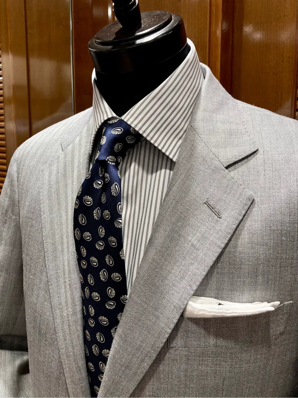 GOTAIRIKU 野上 コーディネート画像