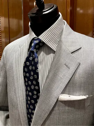 GOTAIRIKU 野上 コーディネート画像