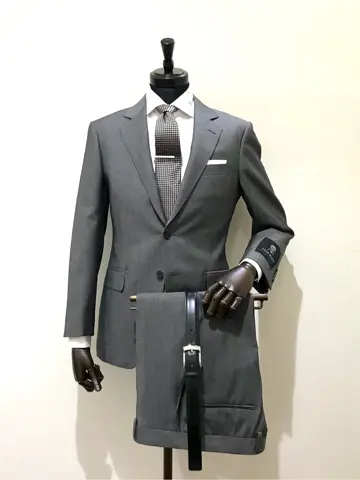 GOTAIRIKU 今井 コーディネート画像