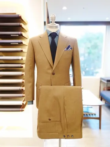 GOTAIRIKU 佐瀬 コーディネート画像