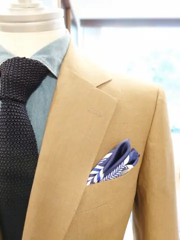 GOTAIRIKU 佐瀬 コーディネート画像