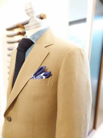 GOTAIRIKU 佐瀬 コーディネート画像