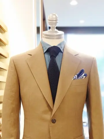 GOTAIRIKU 佐瀬 コーディネート画像