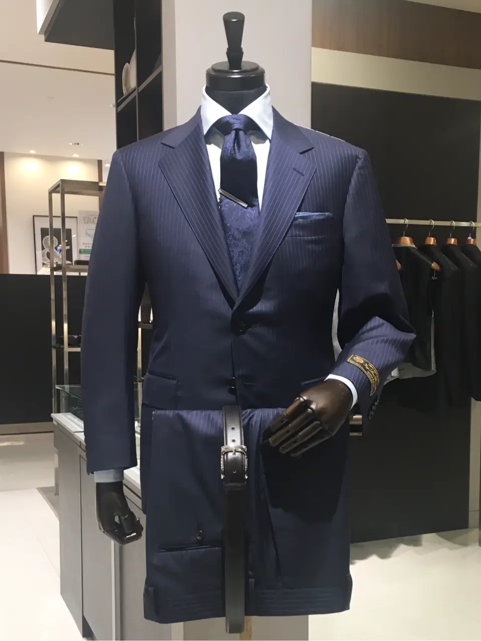  池田 コーディネート画像