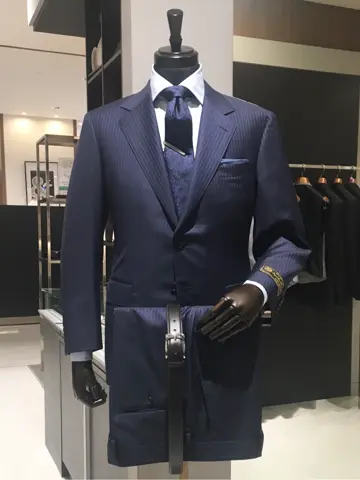 GOTAIRIKU 池田 コーディネート画像