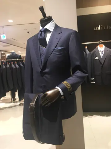 GOTAIRIKU 池田 コーディネート画像