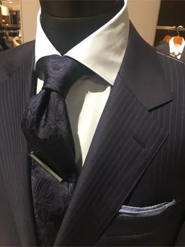 GOTAIRIKU 池田 コーディネート画像