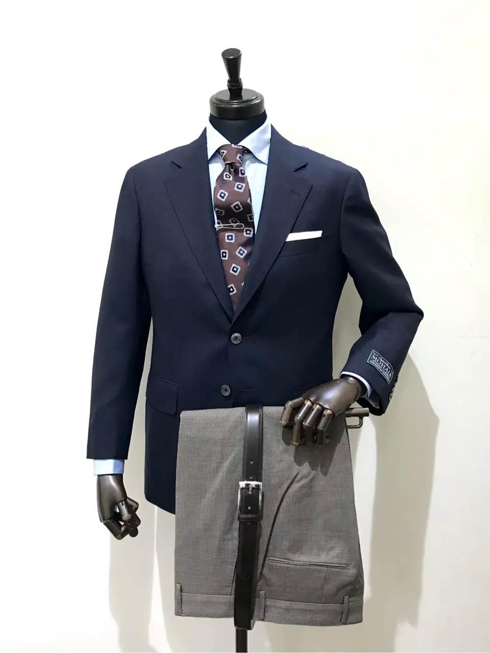  今井 コーディネート画像