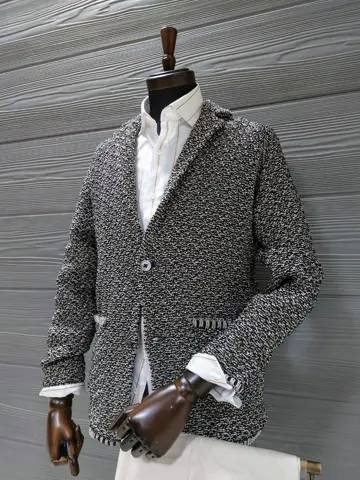 GOTAIRIKU 八幡 コーディネート画像