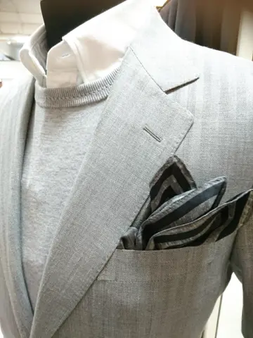 GOTAIRIKU 菊地 コーディネート画像