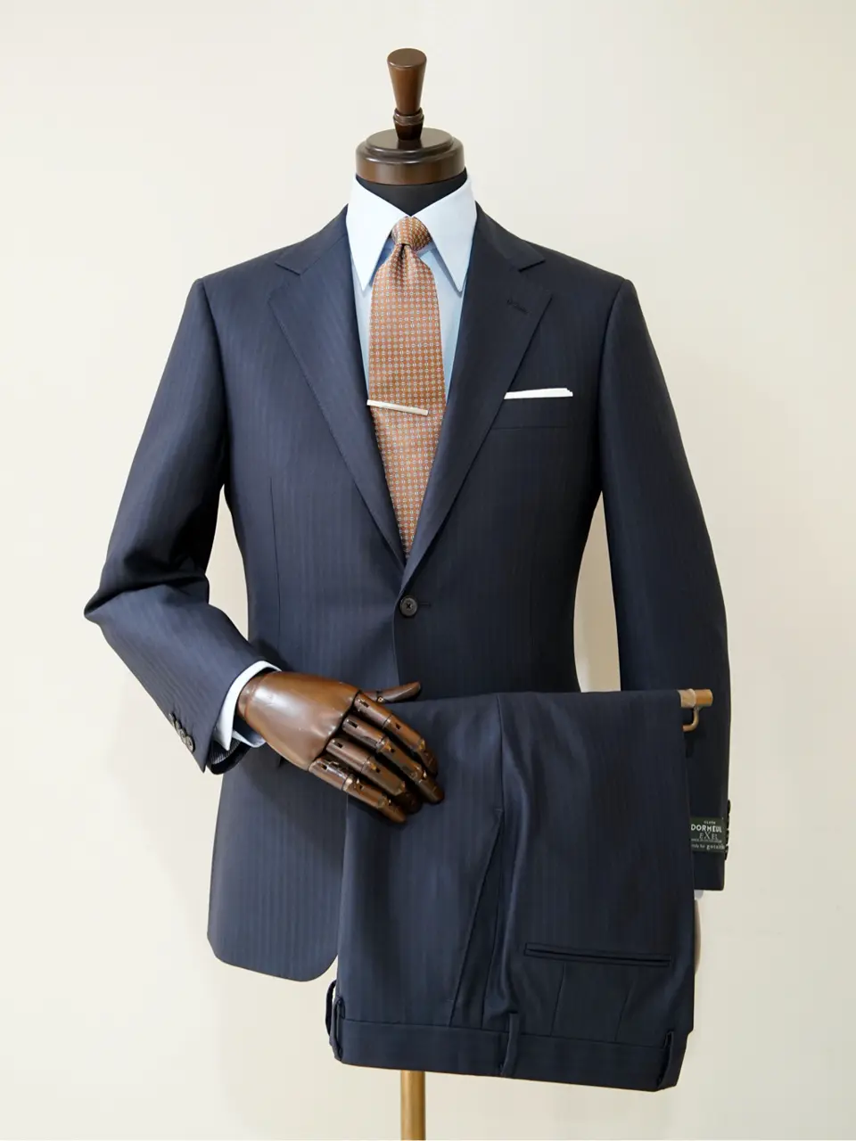  大森 コーディネート画像