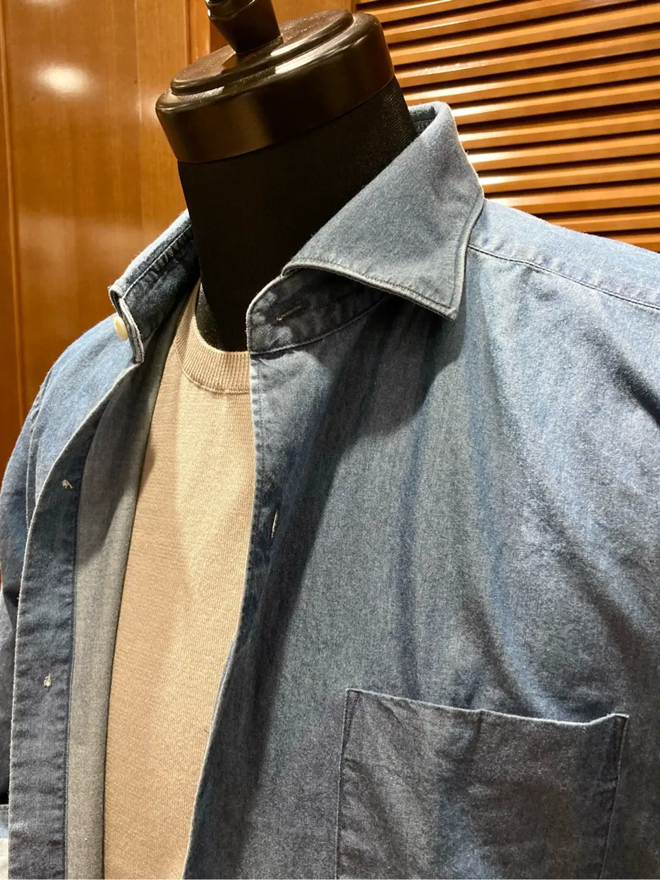 GOTAIRIKU 野上 コーディネート画像