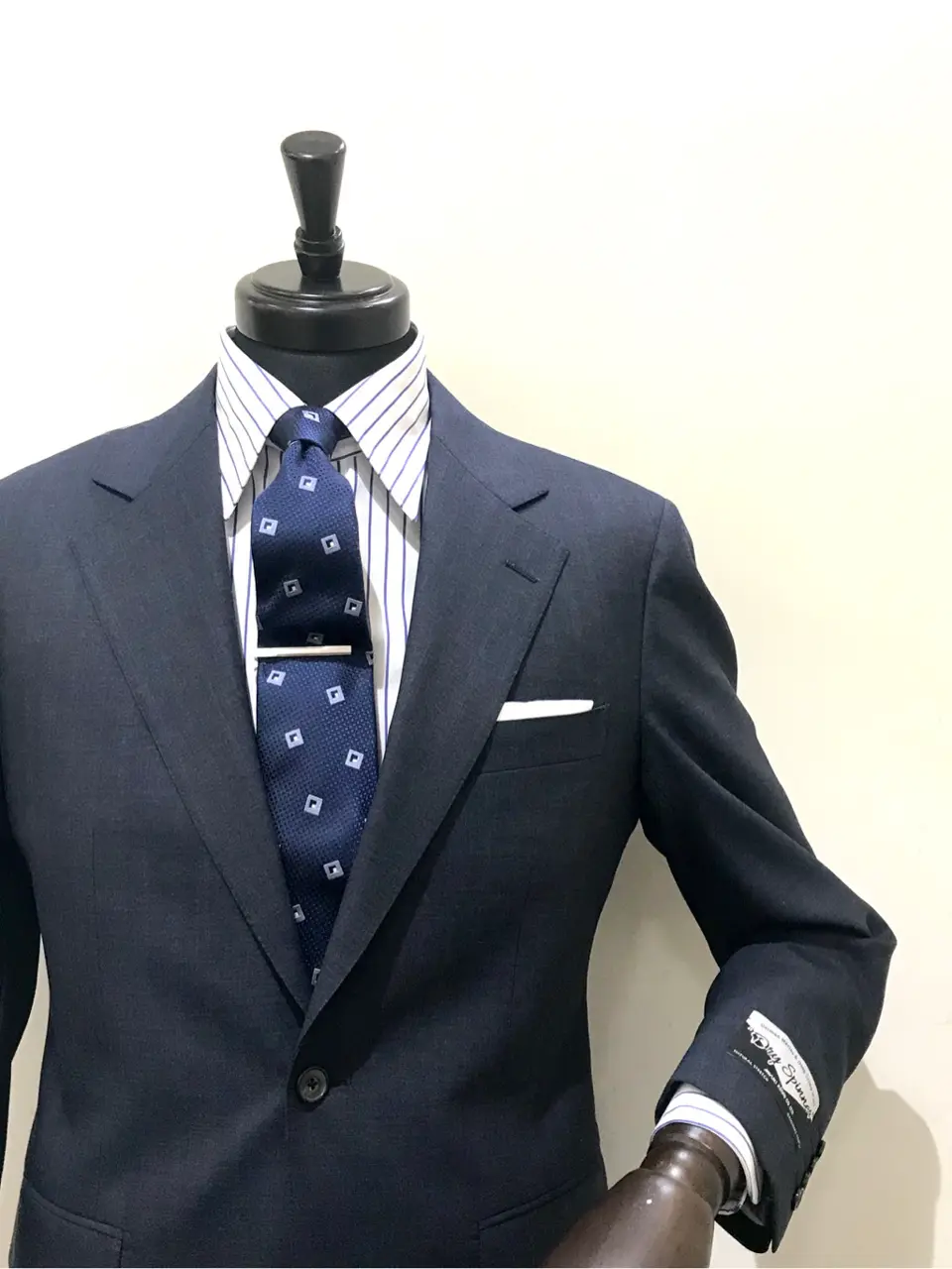 GOTAIRIKU 今井 コーディネート画像