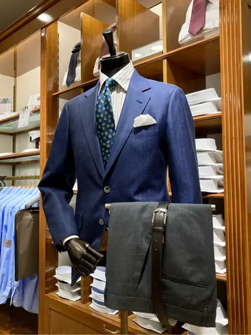 GOTAIRIKU 野上 コーディネート画像