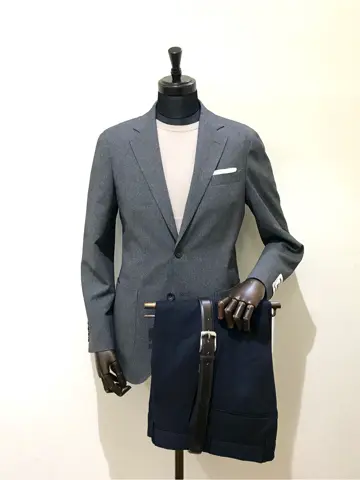 GOTAIRIKU 今井 コーディネート画像