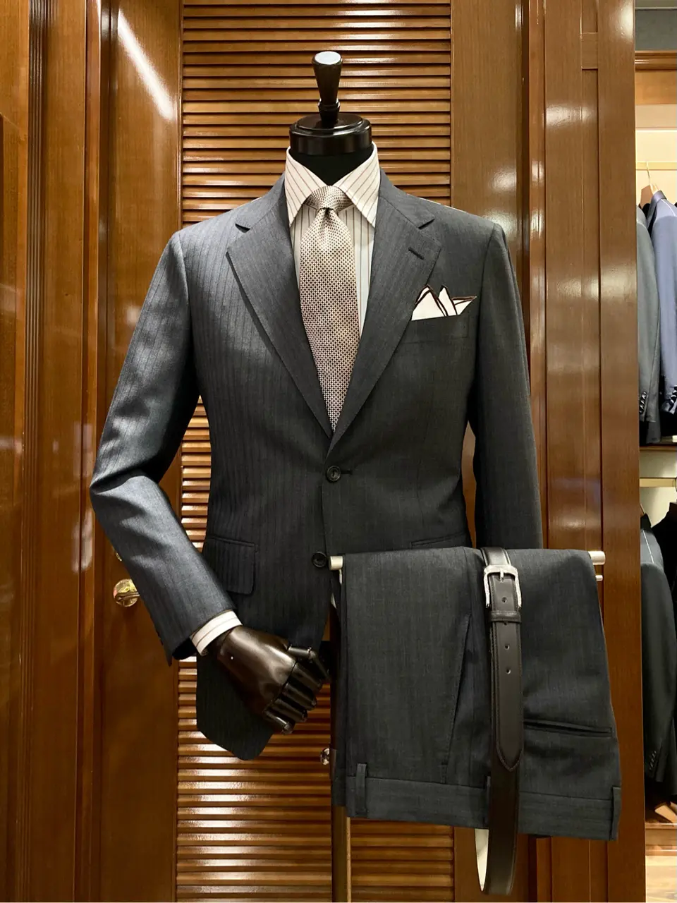  野上 コーディネート画像