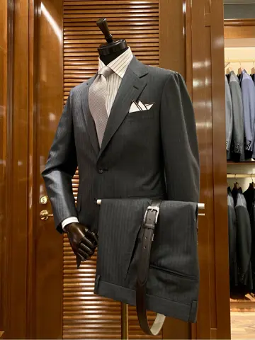 GOTAIRIKU 野上 コーディネート画像