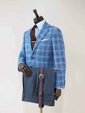 GOTAIRIKU 大森 コーディネート画像