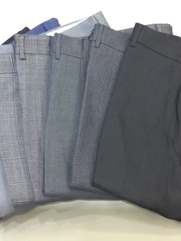 GOTAIRIKU 菊池 コーディネート画像