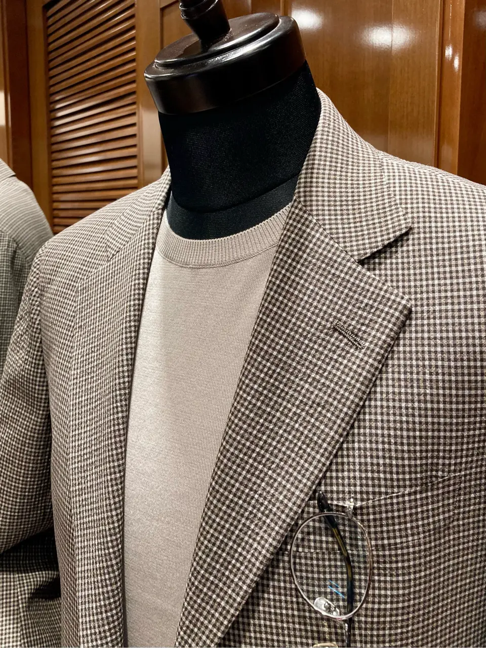 GOTAIRIKU 野上 コーディネート画像