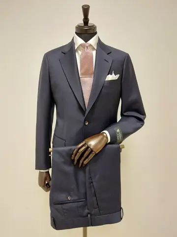 GOTAIRIKU 兼田 コーディネート画像